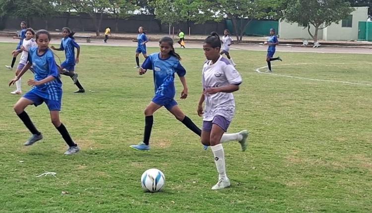 FOOTBALL TOURNAMENT 2