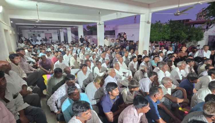 HALVAD AMRAPAR RATRI SABHA 1