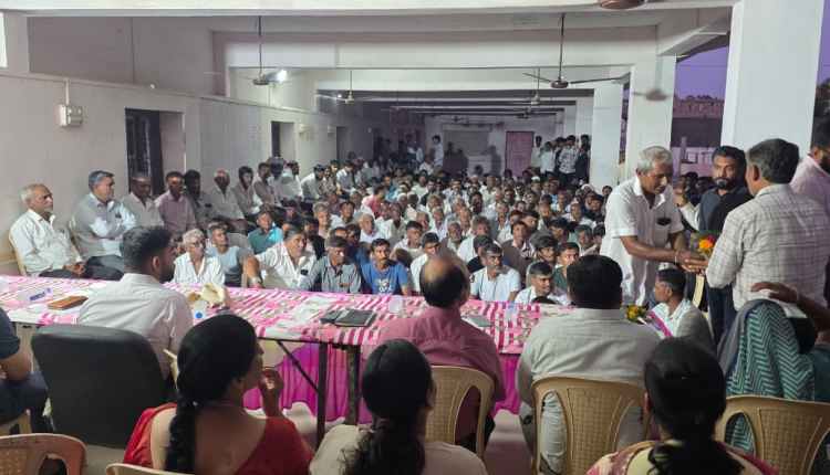 HALVAD AMRAPAR RATRI SABHA 2
