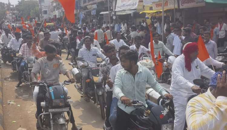 HALVAD SHOBHAYATRA 1