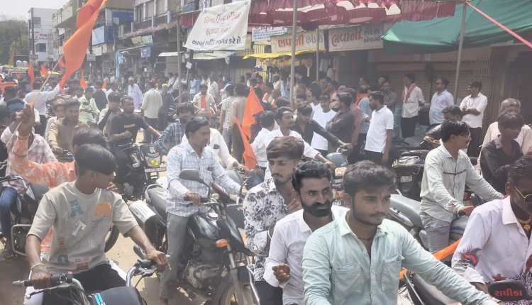 HALVAD SHOBHAYATRA