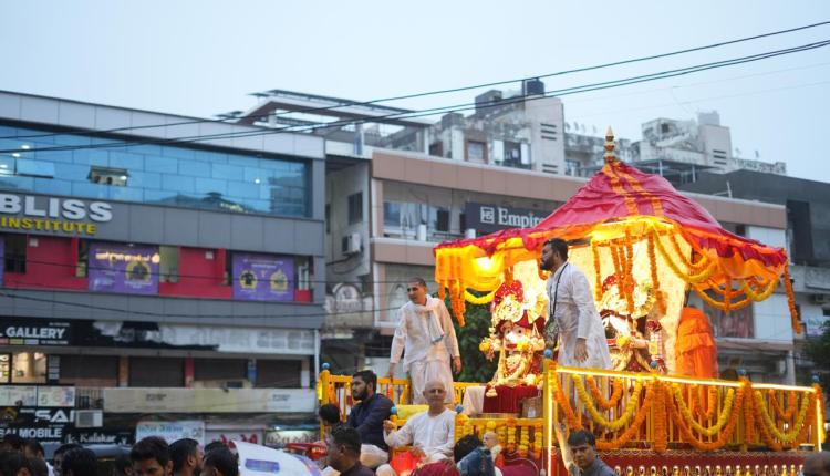 JAGGANATH RATHYATRA