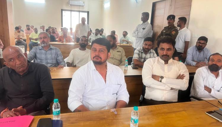 MAHAPALIKA SAMANY SABHA 2