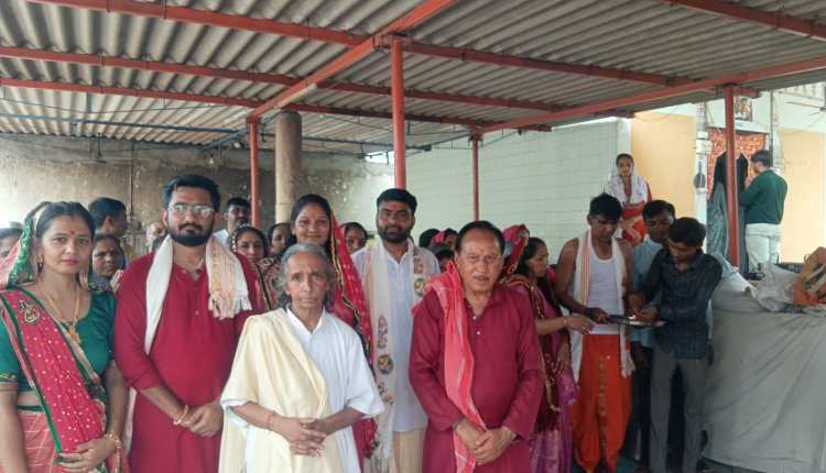 RAMDHAN ASHRAM 2