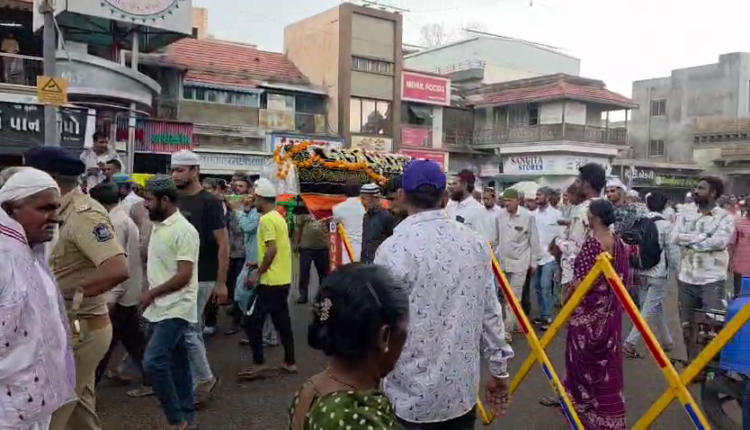 RATHYATRA KOMI EKTA (2)