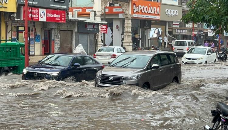 SHANALA ROAD PANI BHARAYA 2