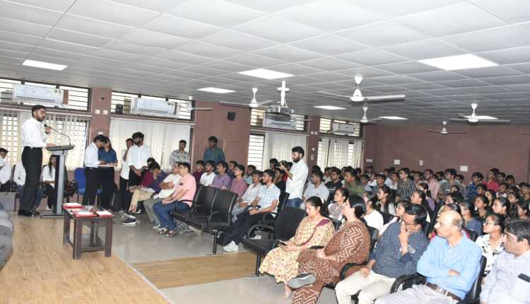 UPSC SEMINAR 3