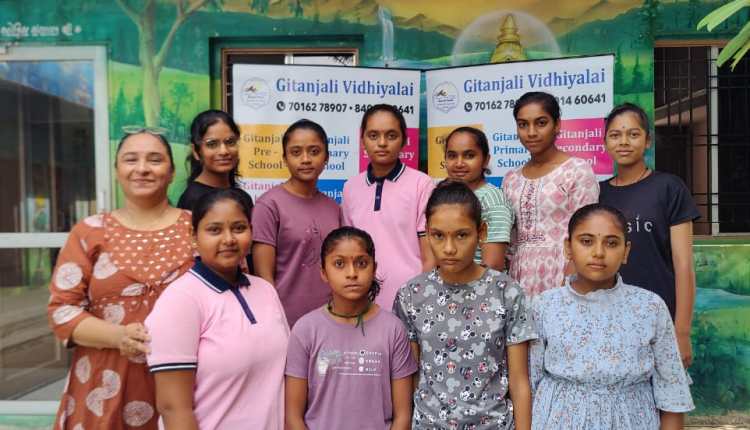 VACCINATION CAMP 2