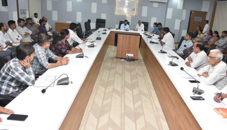 BADLI CAMP 1