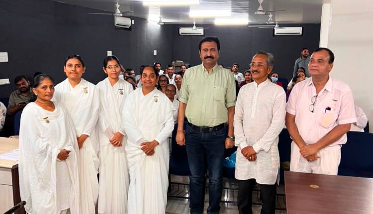 CIVIL NASHA MUKTI ABHIYAN
