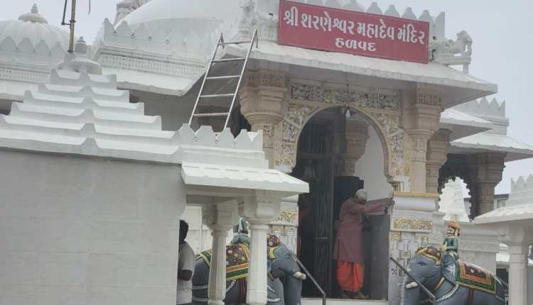 HALVAD MANDIR 3