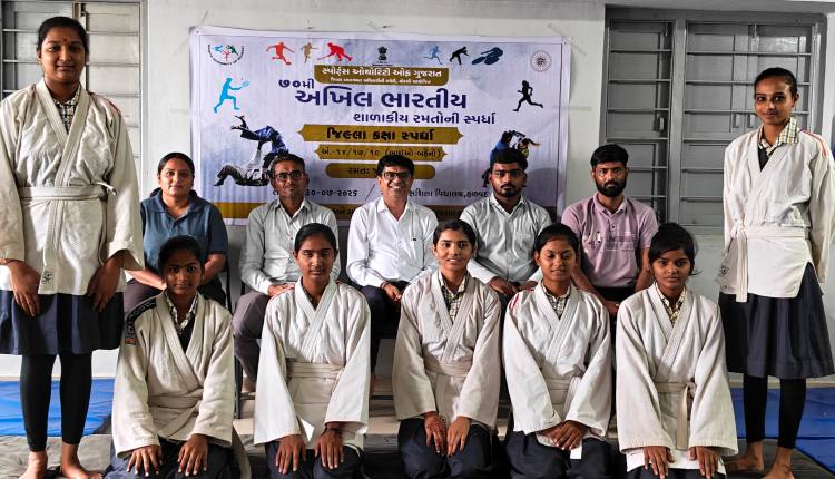 HALVAD TAKSHSHILA SANKUL 1