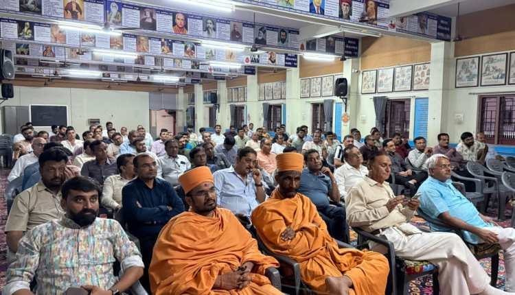 HINDU CONGRES