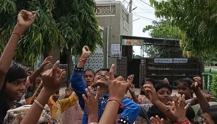 JEPUR JANMASHTMI 2