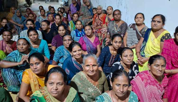 KHEDUT SABHA 1