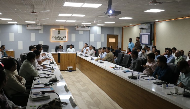 MORBI SANKALAN BETHAK (3)