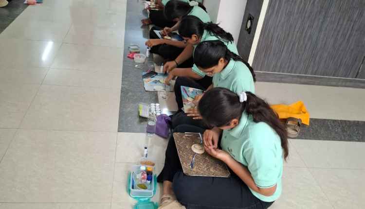 NAVYUG COLLEGE