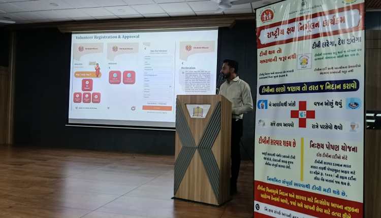NAVYUG COLLEGE SEMINAR 2