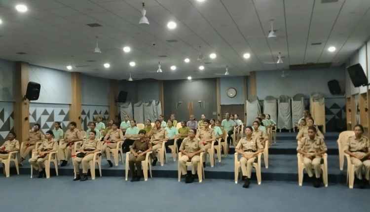 NAVYUG COLLEGE SEMINAR 3