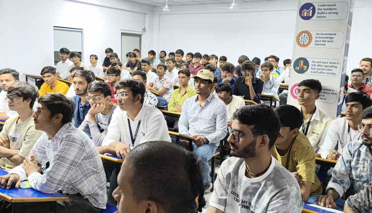P G COLLEGE 1