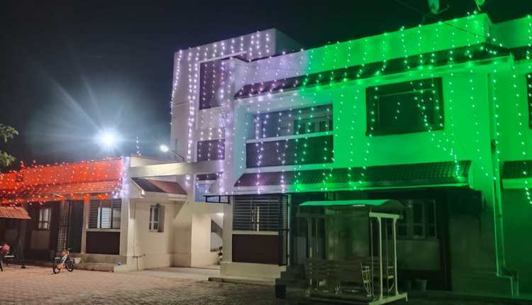 SARKARI KACHERI ROSHNI 3