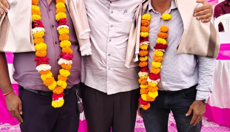 SHIKSHAK SANGH