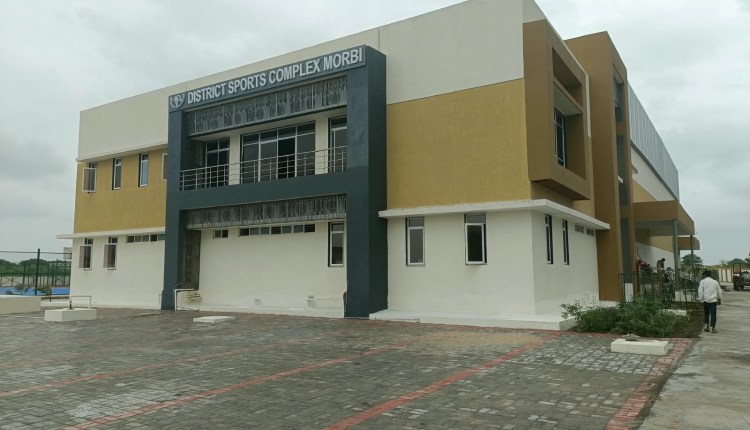 SPORTS SANKUL 1