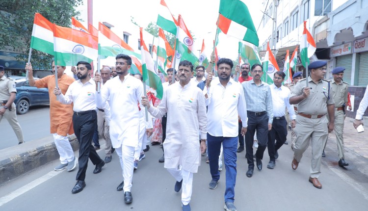 TIRANGA YATRA PHOTO 2