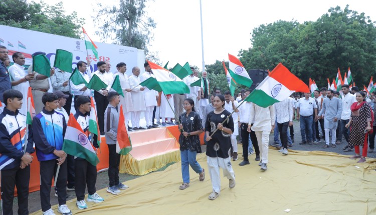 TIRANGA YATRA PHOTO 5