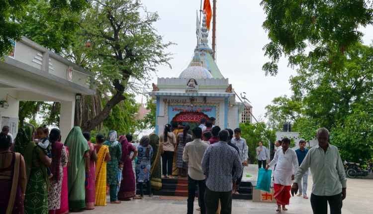 VAVDI ISHVARIYA MAHADEV 1