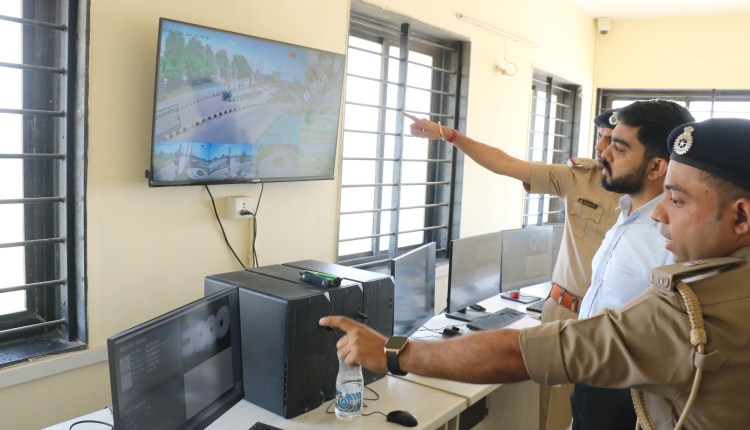 COLLECTOR RTO VISIT 3
