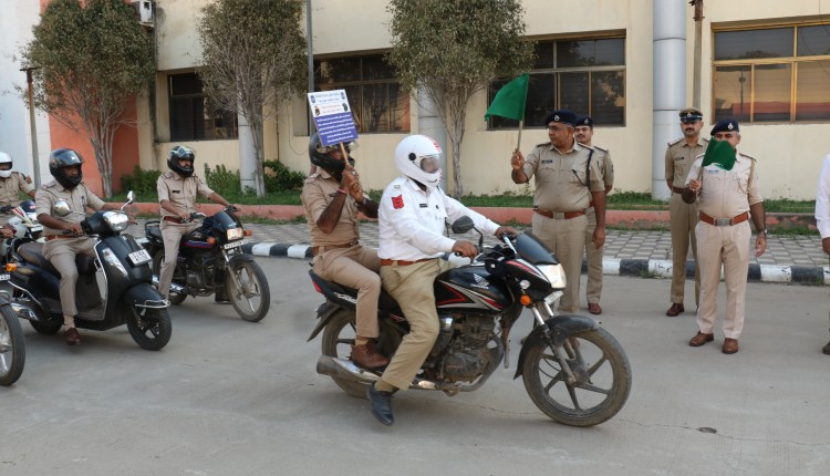 CYBER JAGRUTI RELI 2