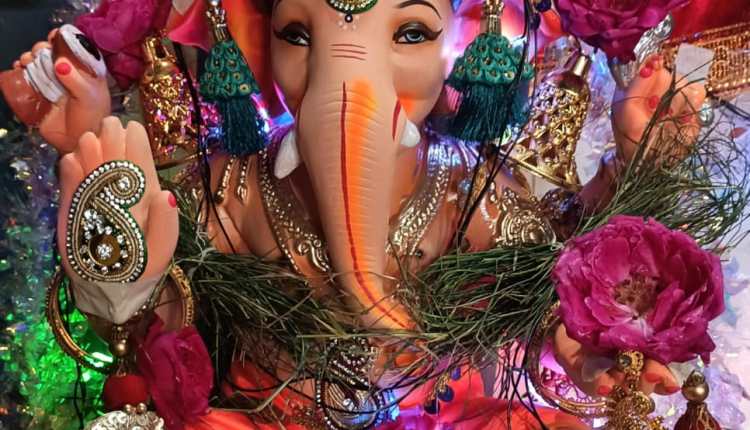 GANESH MAHOTSAV 1