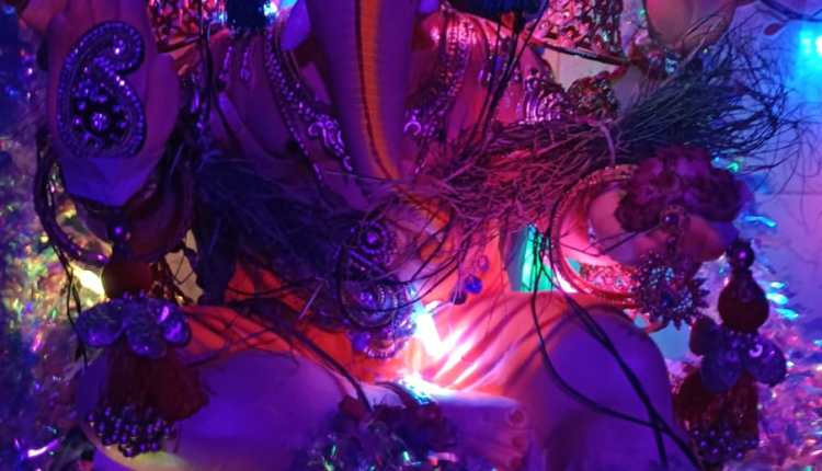 GANESH MAHOTSAV