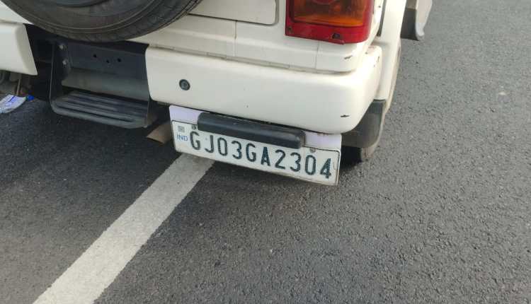 HIGHWAY R & B ACCIDENT 1