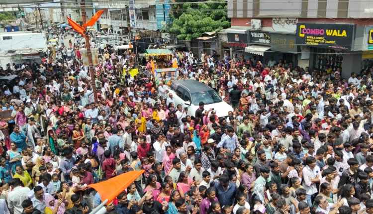 JANMASHTMI MATKI FOD 4