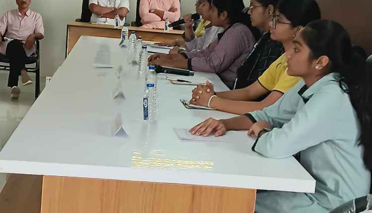 MMC BAL SABHA