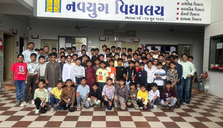 NAVYUG COLLEGE 3