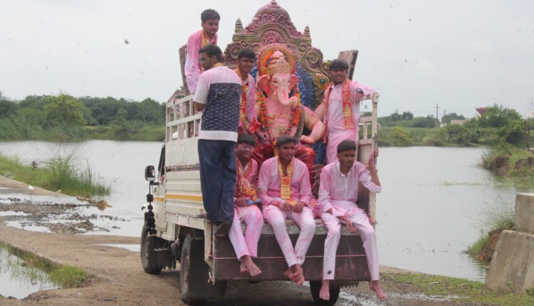 NAVYUG GANESH MAHOTSAV 2
