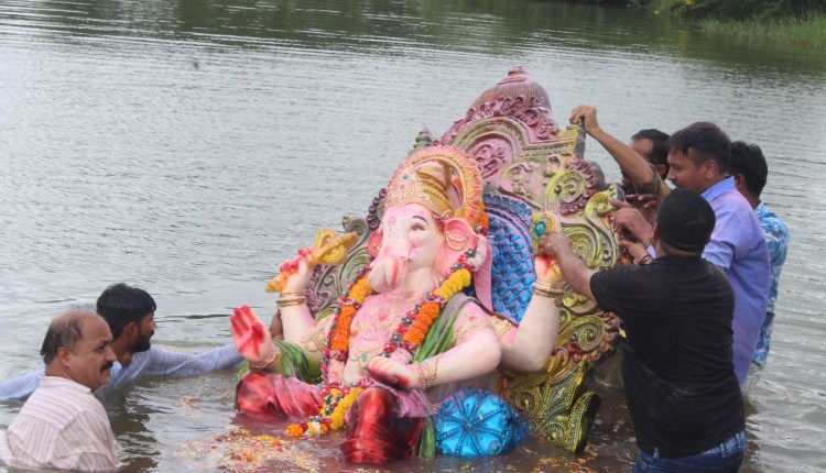 NAVYUG GANESH MAHOTSAV