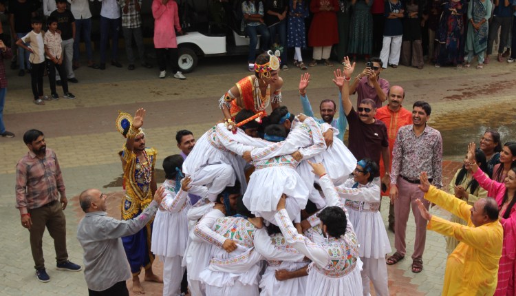 NAVYUG SANKUL 2