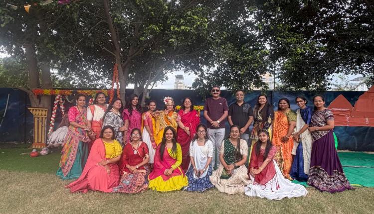 NAVYUG SANKUL 4