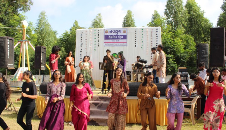 NAVYUG SANKUL 6