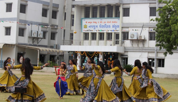 NAVYUG SANKUL 7