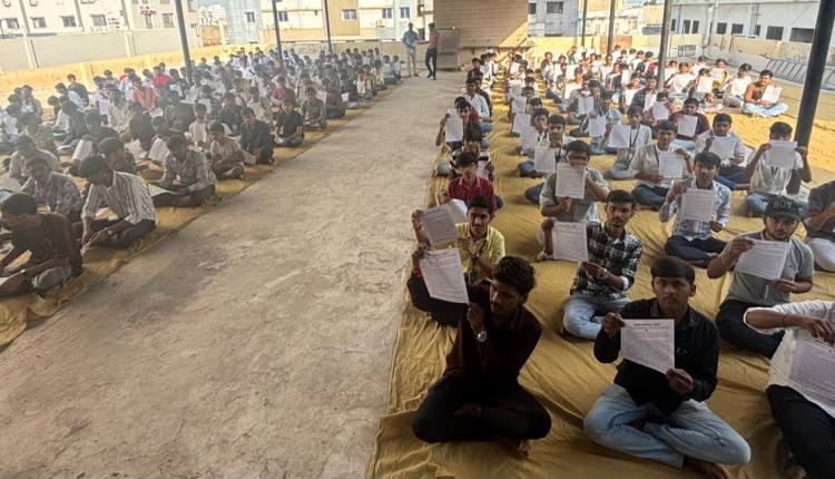 P G COLLEGE 2