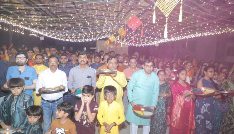 P G GANESH MAHOTSAV 1