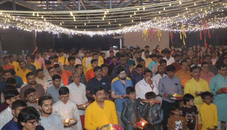 P G GANESH MAHOTSAV 3