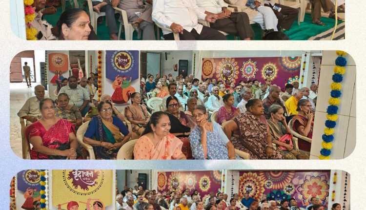 PLATINUM JUBILEE MAHOTSAV (6)