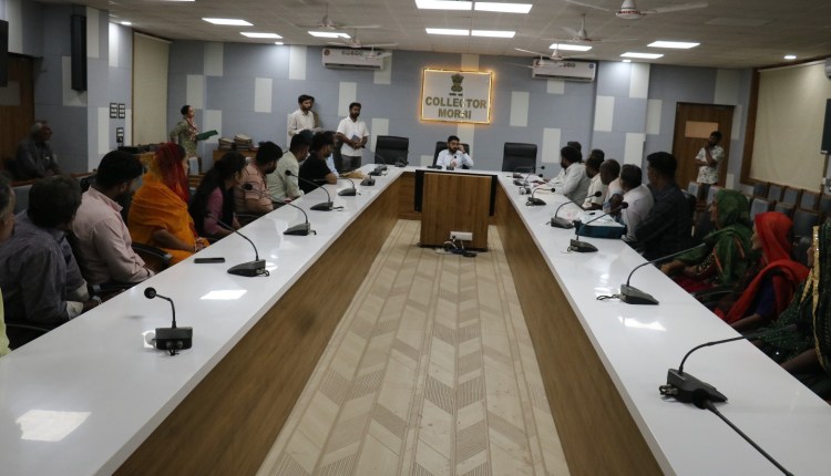 REVIEW MEETING 2