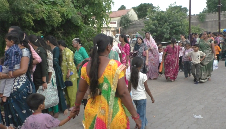 SHITLA SATAM MANDIR (2)